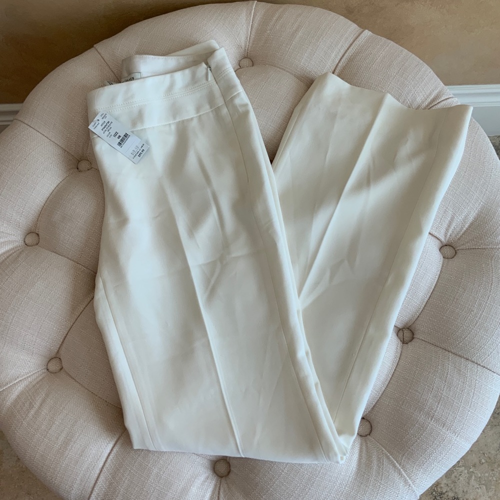 Women’s Brand New WHBM Dress Pants